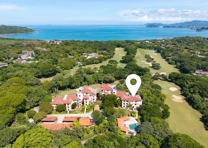 Treetop Ocean View Penthouse - Jobo 15 Apartamento