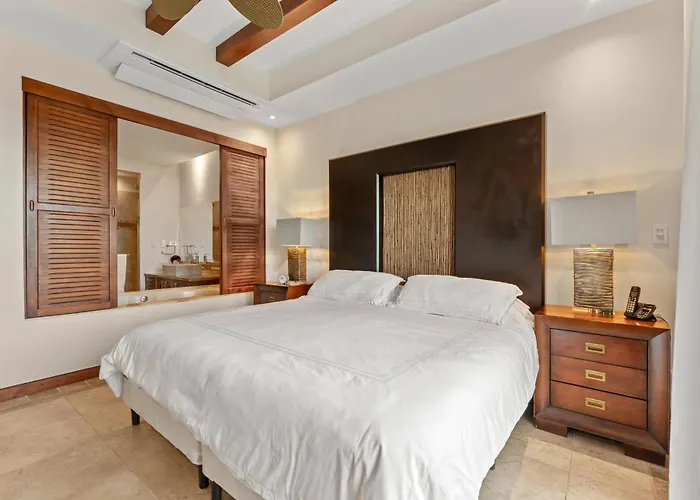 Treetop Ocean View Penthouse - Jobo 15 Apartamento *