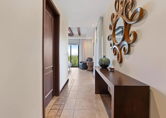 Treetop Ocean View Penthouse - Jobo 15 Apartamento Playa Conchal
