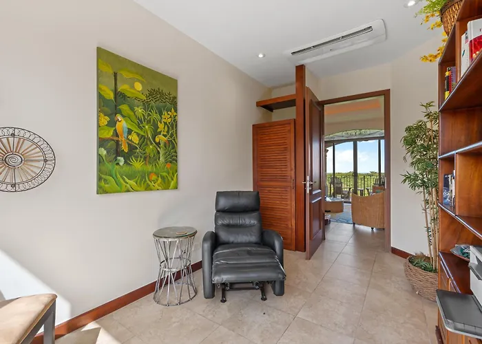 Treetop Ocean View Penthouse - Jobo 15 Playa Conchal