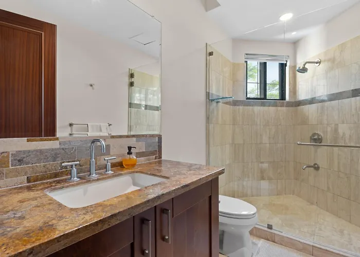 Treetop Ocean View Penthouse - Jobo 15 Playa Conchal