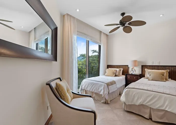 Treetop Ocean View Penthouse - Jobo 15 Playa Conchal