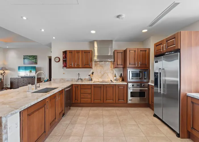 Treetop Ocean View Penthouse - Jobo 15 Apartamento