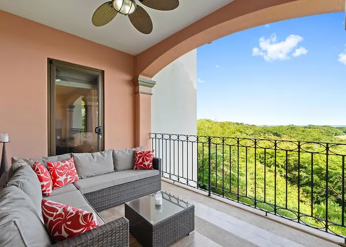 Treetop Ocean View Penthouse - Jobo 15 Playa Conchal