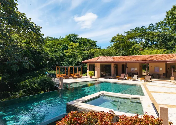 Treetop Ocean View Penthouse - Jobo 15 Apartamento