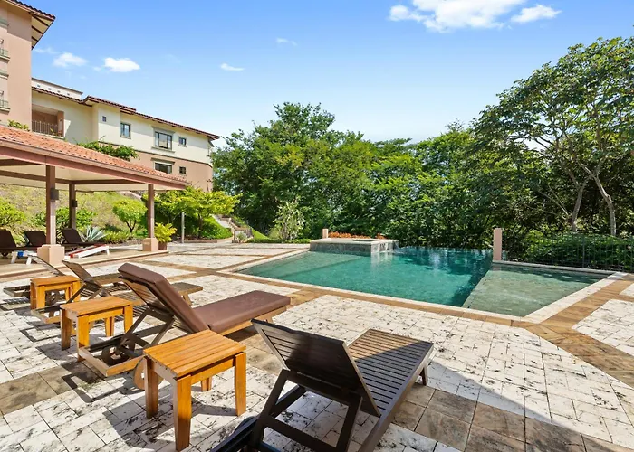 Treetop Ocean View Penthouse - Jobo 15 Apartamento