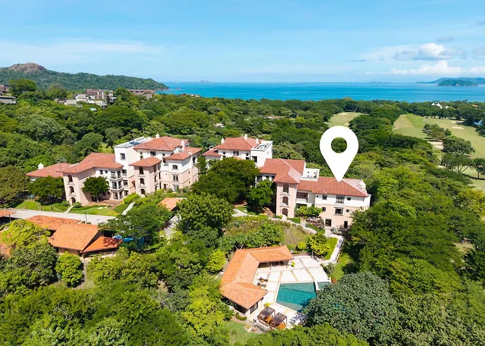 Apartamento Treetop Ocean View Penthouse - Jobo 15 *