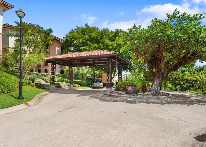 Treetop Ocean View Penthouse - Jobo 15 Apartamento Playa Conchal