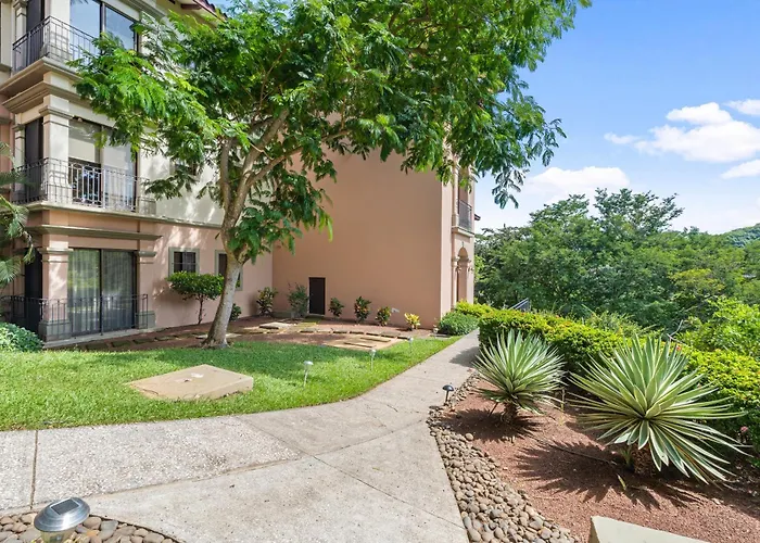 Apartamento Treetop Ocean View Penthouse - Jobo 15