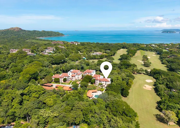 Apartamento Treetop Ocean View Penthouse - Jobo 15 *