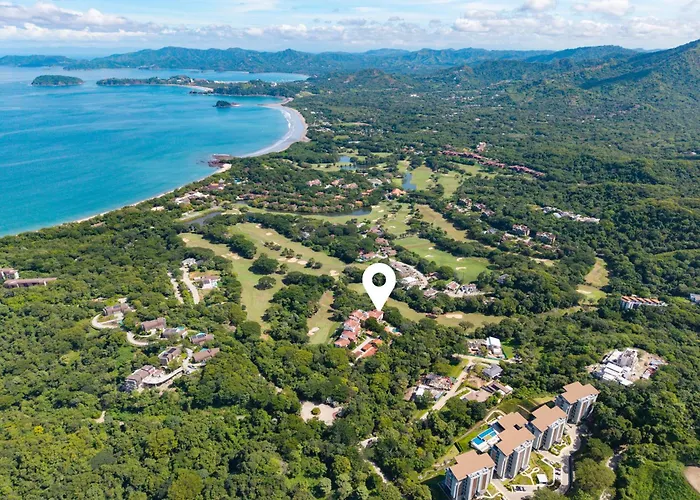 Treetop Ocean View Penthouse - Jobo 15