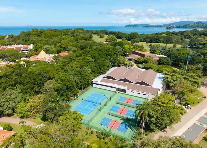 Treetop Ocean View Penthouse - Jobo 15 Apartamento *