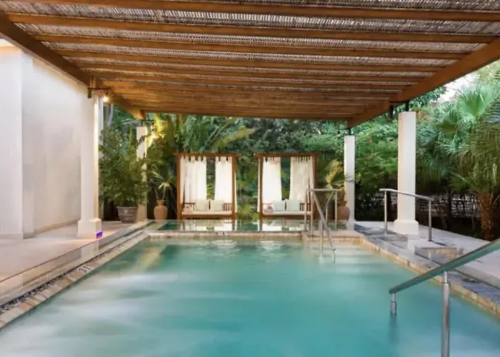 Treetop Ocean View Penthouse - Jobo 15 Apartamento