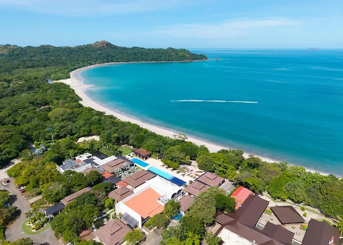 Treetop Ocean View Penthouse - Jobo 15 Apartamento *