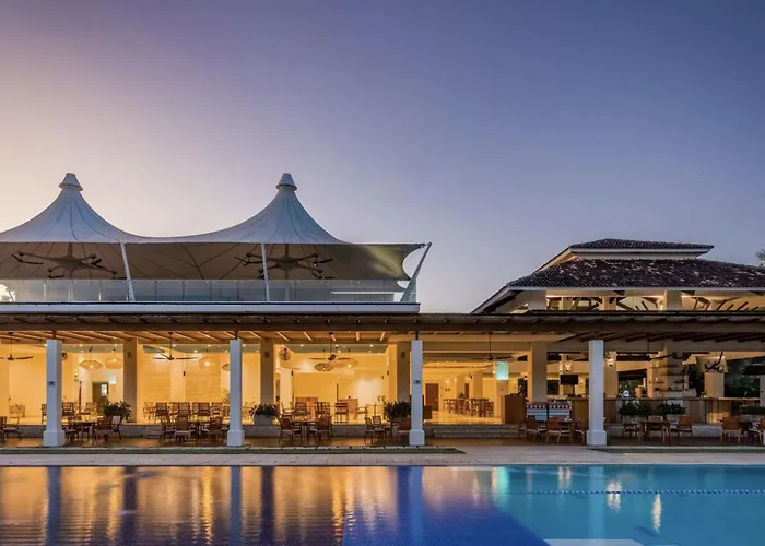 Treetop Ocean View Penthouse - Jobo 15 * Playa Conchal