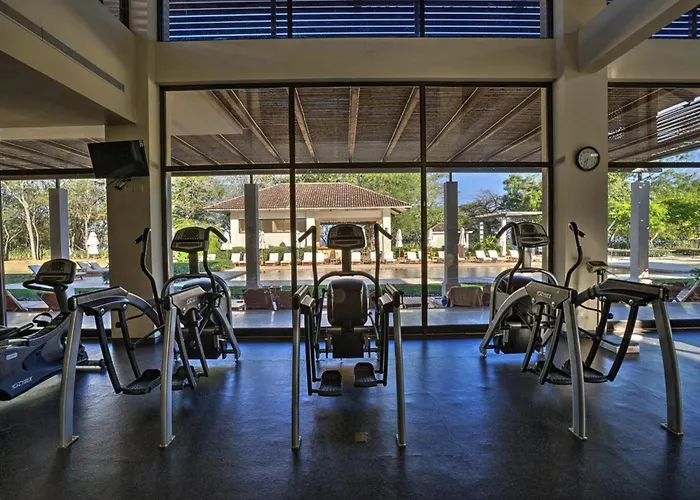 Treetop Ocean View Penthouse - Jobo 15 * Playa Conchal