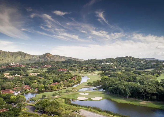 Treetop Ocean View Penthouse - Jobo 15 Apartamento Playa Conchal