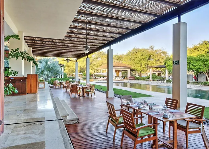 Apartamento Treetop Ocean View Penthouse - Jobo 15 *