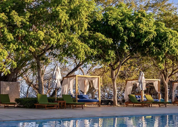 Treetop Ocean View Penthouse - Jobo 15 Apartamento Playa Conchal